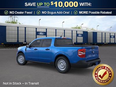 New 2026 Ford Maverick - photo 1