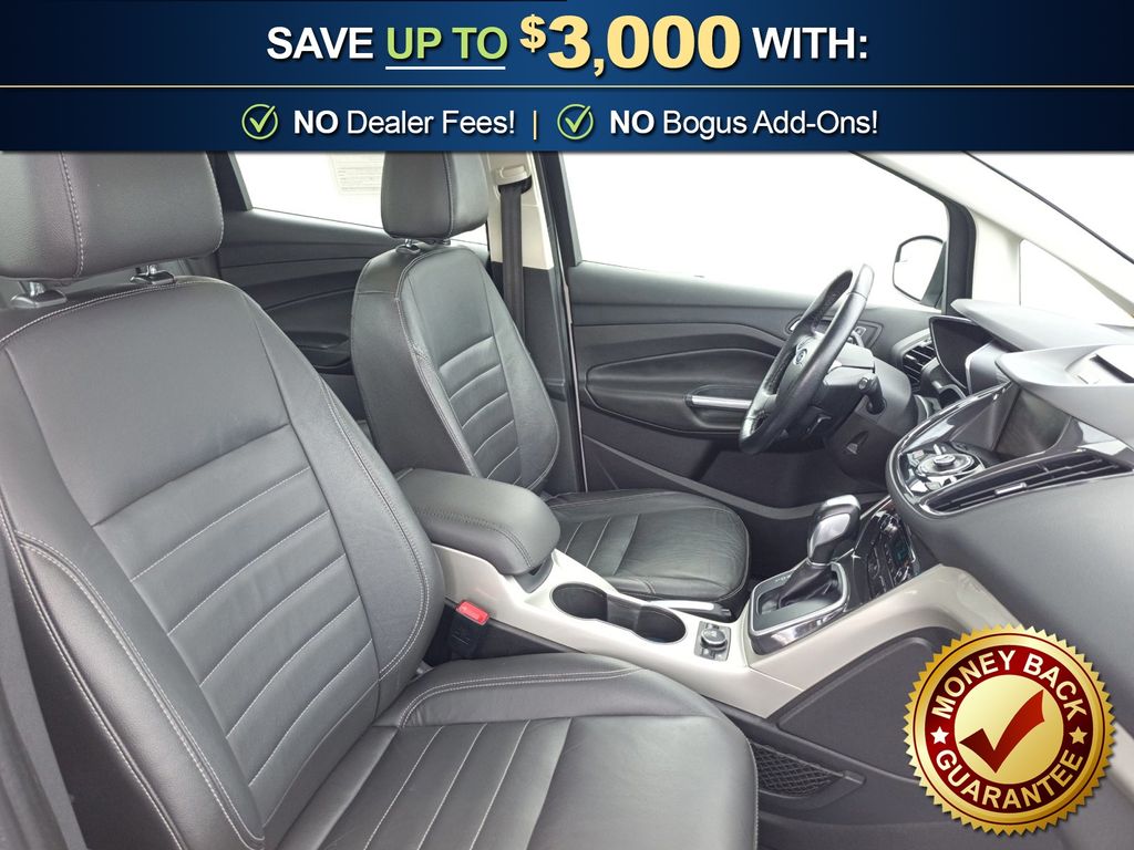 Used 2015 Ford C-Max - photo 22