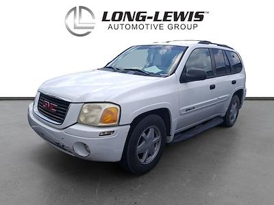 2003 GMC Envoy 4WD SUV for sale #C26MV068B - photo 1