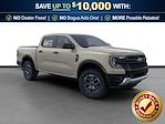 New 2026 Ford Ranger XLT SuperCrew Cab for sale #C26RG001 - photo 8