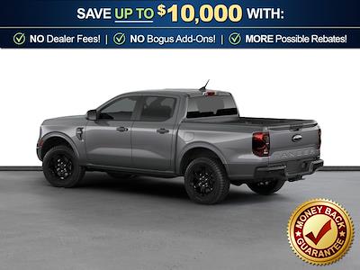 New 2026 Ford Ranger - photo 1