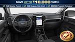 New 2026 Ford Ranger XLT SuperCrew Cab for sale #C26RG004 - photo 9