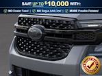 2026 Ford Ranger SuperCrew Cab 4WD Pickup for sale #C26RG004 - photo 22
