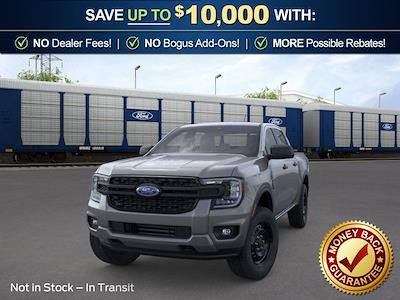 New 2026 Ford Ranger - photo 1