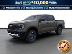 New 2026 Ford Ranger XLT SuperCrew Cab for sale #C26RG006 - photo 1
