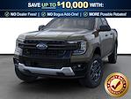 New 2026 Ford Ranger XLT SuperCrew Cab for sale #C26RG006 - photo 2