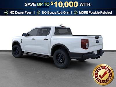 New 2026 Ford Ranger - photo 1