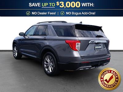 2022 Ford Explorer RWD SUV for sale #C26RG009A - photo 2