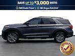 2022 Ford Explorer RWD SUV for sale #C26RG009A - photo 4