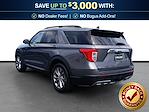 2022 Ford Explorer RWD SUV for sale #C26RG009A - photo 1