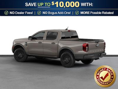 New 2026 Ford Ranger - photo 2