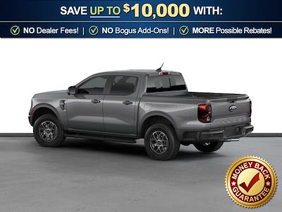 New 2026 Ford Ranger - photo 2