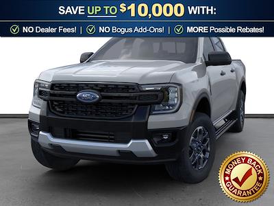 2026 Ford Ranger SuperCrew Cab RWD Pickup for sale #C26RG014 - photo 2