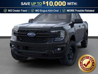 New 2026 Ford Ranger XL SuperCrew Cab for sale #C26RG024 - photo 2