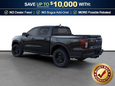 2026 Ford Ranger SuperCrew Cab 4WD Pickup for sale #C26RG024 - photo 2