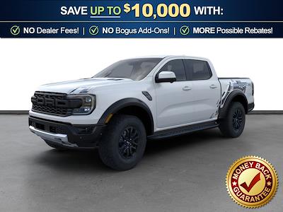 2026 Ford Ranger SuperCrew Cab 4WD Pickup for sale #C26RG030 - photo 1