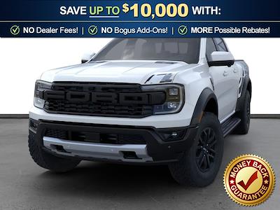 2026 Ford Ranger SuperCrew Cab 4WD Pickup for sale #C26RG030 - photo 2