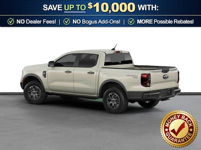 2026 Ford Ranger SuperCrew Cab 4WD Pickup for sale #C26RG034 - photo 2