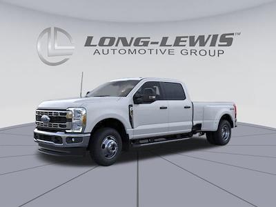 2026 Ford F-350 Crew Cab DRW 4WD Pickup for sale #C26SD001 - photo 1