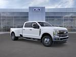 New 2026 Ford F-350 XLT Crew Cab 4WD DRW Pickup for sale #C26SD001 - photo 8