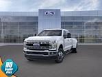 New 2026 Ford F-350 XLT Crew Cab 4WD DRW Pickup for sale #C26SD001 - photo 4