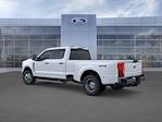 New 2026 Ford F-350 XLT Crew Cab 4WD DRW Pickup for sale #C26SD001 - photo 2