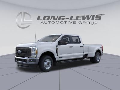 2026 Ford F-350 Crew Cab DRW 4WD Pickup for sale #C26SD007 - photo 1