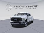 2026 Ford F-350 Crew Cab DRW 4WD Pickup for sale #C26SD007 - photo 3