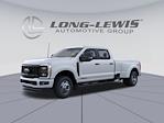 2026 Ford F-350 Crew Cab DRW 4WD Pickup for sale #C26SD017 - photo 1