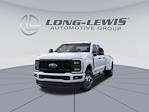 2026 Ford F-350 Crew Cab DRW 4WD Pickup for sale #C26SD017 - photo 3