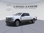 2026 Ford F-350 Crew Cab SRW 4WD Pickup for sale #C26SD019 - photo 1