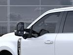New 2026 Ford F-350 King Ranch Crew Cab 4WD SRW Pickup for sale #C26SD019 - photo 22