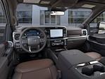 2026 Ford F-350 Crew Cab SRW 4WD Pickup for sale #C26SD019 - photo 9