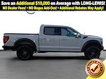 Used 2024 Ford F-150 Raptor SuperCrew Cab for sale #C26SD019A - photo 3