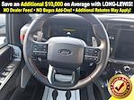 Used 2024 Ford F-150 Raptor SuperCrew Cab for sale #C26SD019A - photo 13