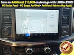 Used 2024 Ford F-150 Raptor SuperCrew Cab for sale #C26SD019A - photo 20