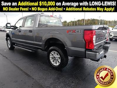 2022 Ford F-250 Crew Cab 4WD Pickup for sale #C26SD020A - photo 2