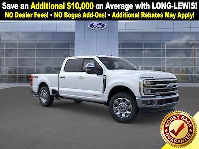 New 2026 Ford F-350 Crew Cab for sale #C26SD021 - photo 1