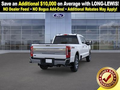 New 2026 Ford F-350 Crew Cab for sale #C26SD021 - photo 2