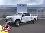 New 2026 Ford F-350 Crew Cab 4WD SRW Pickup for sale #C26SD021 - photo 1