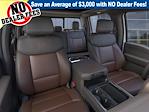 New 2026 Ford F-350 Crew Cab 4WD SRW Pickup for sale #C26SD021 - photo 12