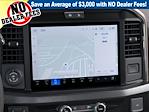 New 2026 Ford F-350 Crew Cab 4WD SRW Pickup for sale #C26SD021 - photo 17