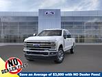 New 2026 Ford F-350 Crew Cab 4WD SRW Pickup for sale #C26SD021 - photo 4