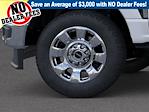 New 2026 Ford F-350 Crew Cab 4WD SRW Pickup for sale #C26SD021 - photo 22