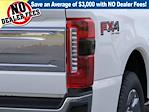 New 2026 Ford F-350 Crew Cab 4WD SRW Pickup for sale #C26SD021 - photo 24