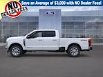 New 2026 Ford F-350 Crew Cab 4WD SRW Pickup for sale #C26SD021 - photo 3