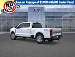 New 2026 Ford F-350 Crew Cab 4WD SRW Pickup for sale #C26SD021 - photo 2