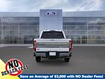New 2026 Ford F-350 Crew Cab 4WD SRW Pickup for sale #C26SD021 - photo 5