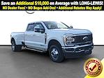 Used 2024 Ford F-350 Lariat Crew Cab for sale #C26SD021A - photo 7