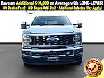 Used 2024 Ford F-350 Lariat Crew Cab for sale #C26SD021A - photo 8
